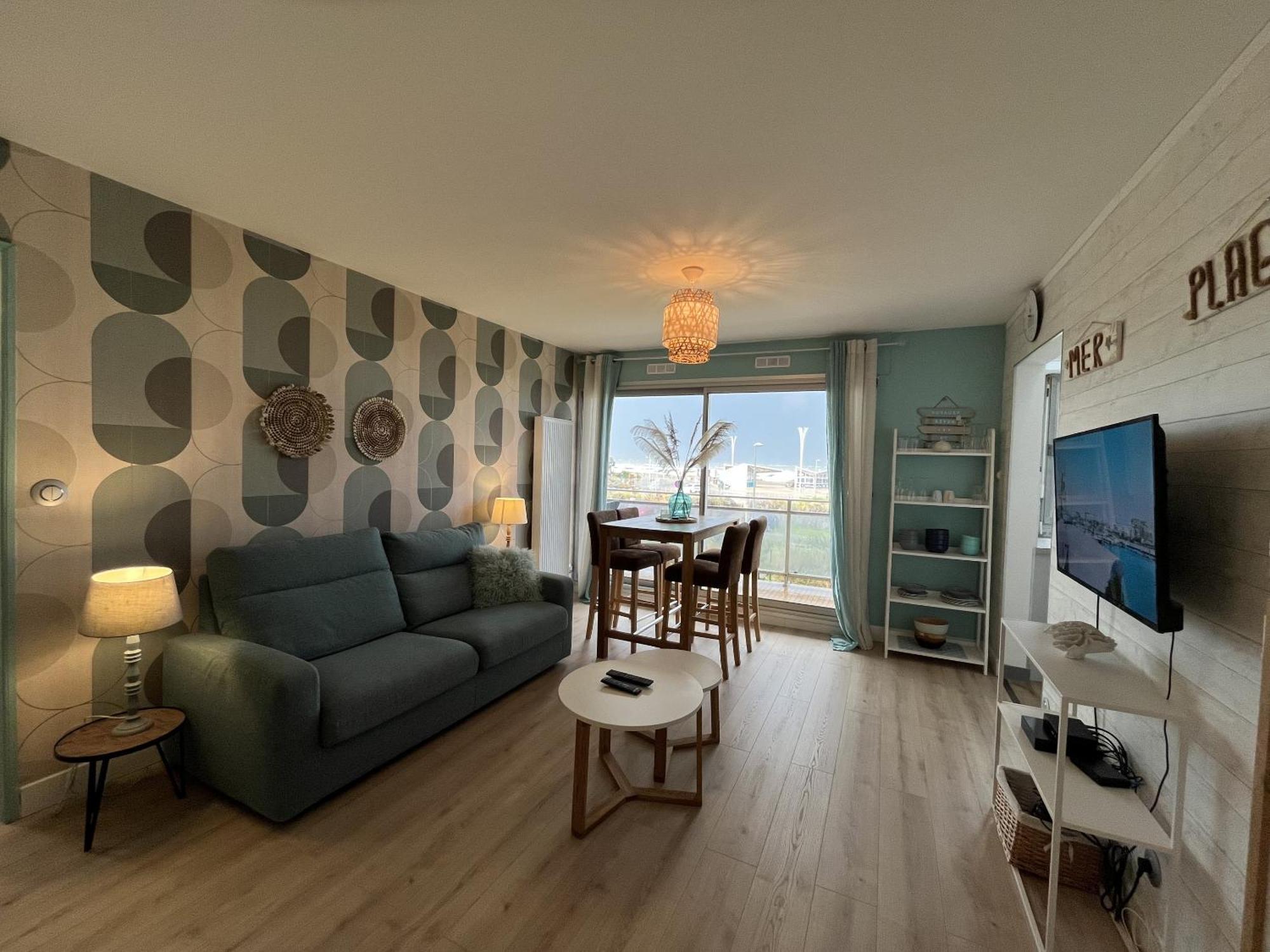 Apartamento Le Sable D Opale Calais Exterior foto
